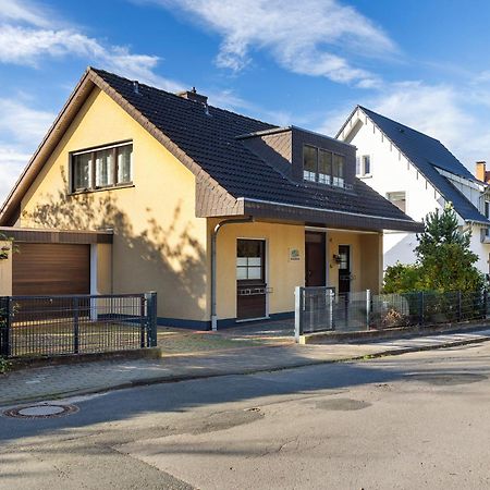 Gaestehaus Am Muehlenteich Шидер-Шваленберг Экстерьер фото